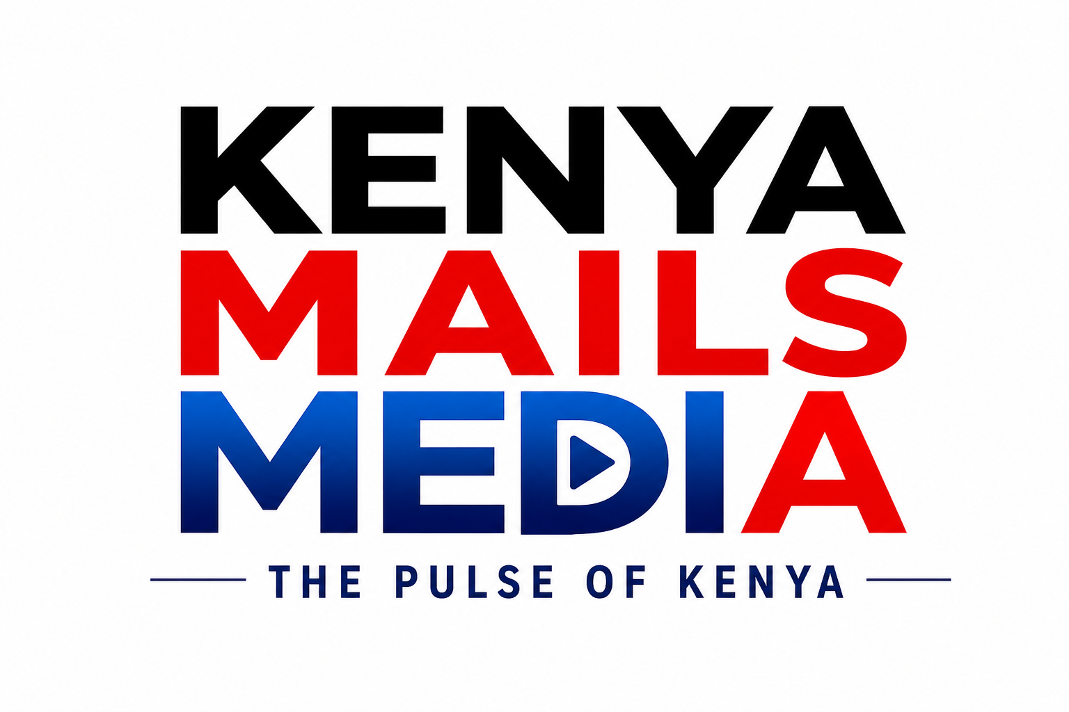 Kenya Mails Media — The Pulse of Kenya